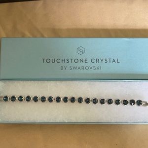New Touchstone Crystal Ice Bracelet